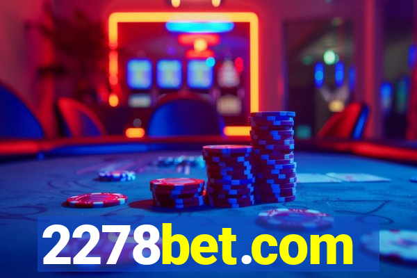 2278bet.com