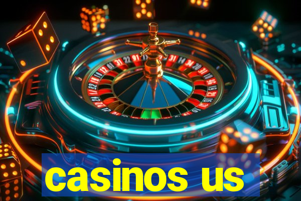 casinos us