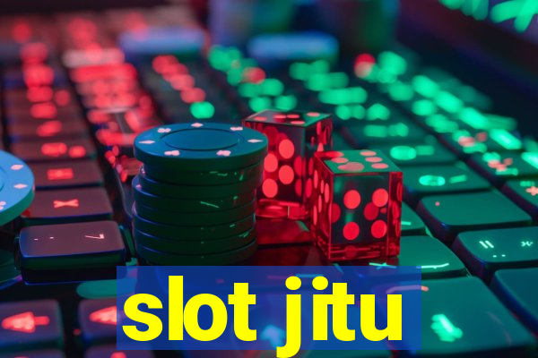 slot jitu