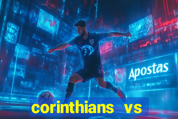 corinthians vs cruzeiro futmax