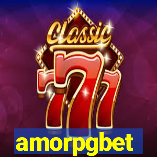 amorpgbet