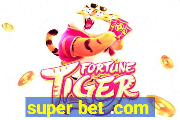 super bet .com