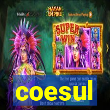 coesul