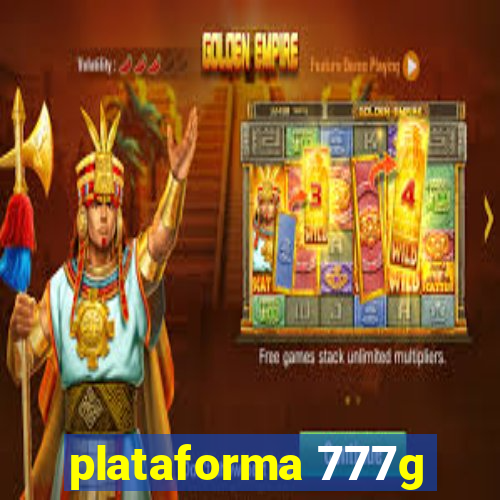 plataforma 777g