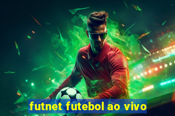 futnet futebol ao vivo