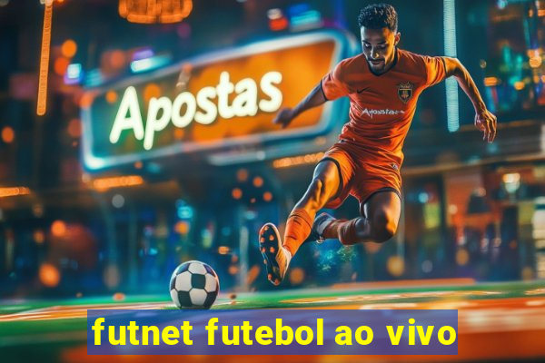 futnet futebol ao vivo