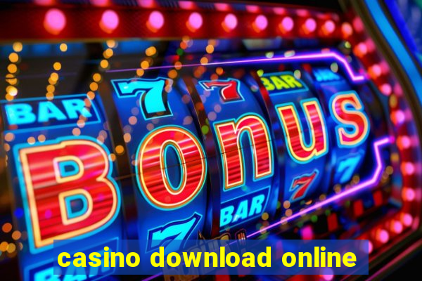 casino download online