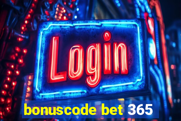 bonuscode bet 365