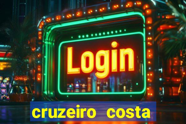 cruzeiro costa fortuna 茅 bom