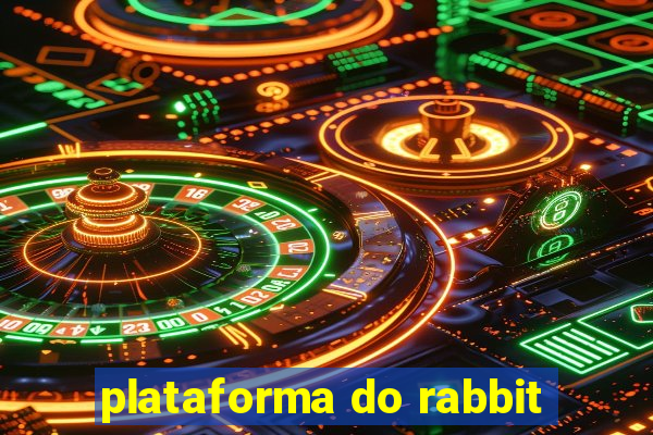 plataforma do rabbit