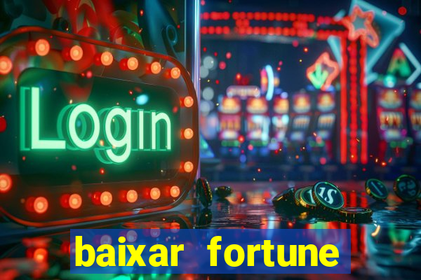 baixar fortune tiger português