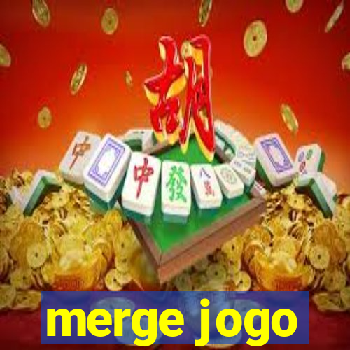 merge jogo