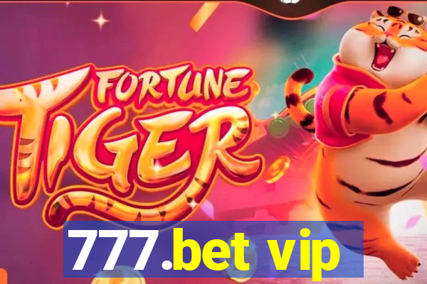 777.bet vip