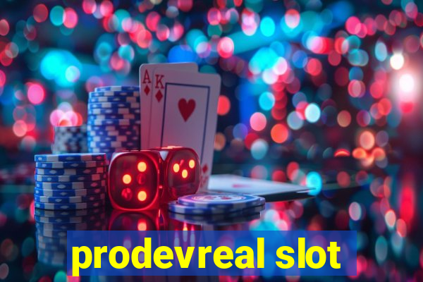 prodevreal slot