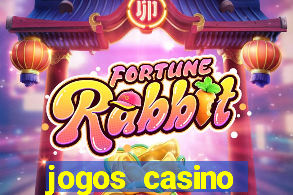 jogos casino dinheiro real