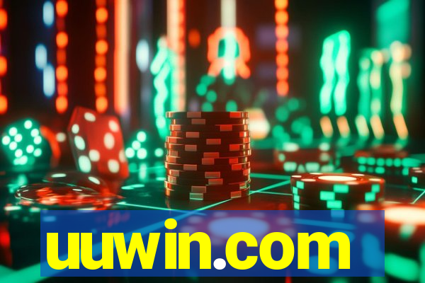 uuwin.com