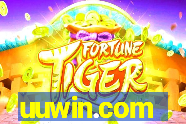 uuwin.com