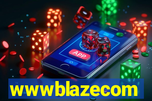 wwwblazecom