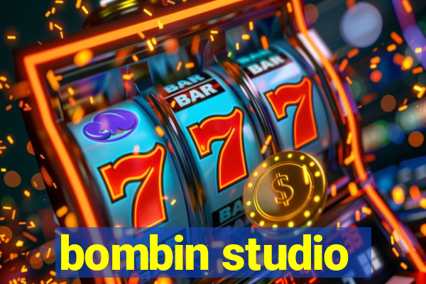 bombin studio