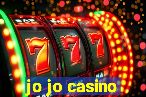 jo jo casino