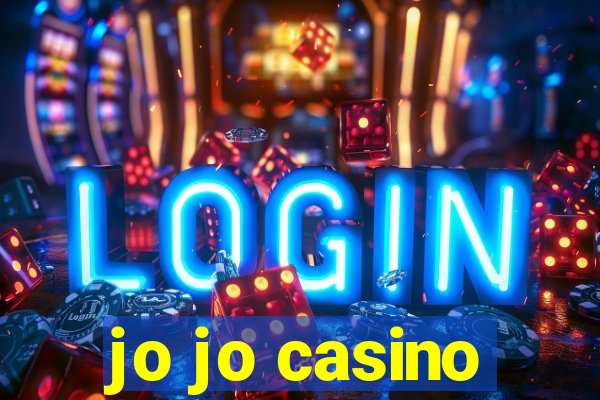 jo jo casino