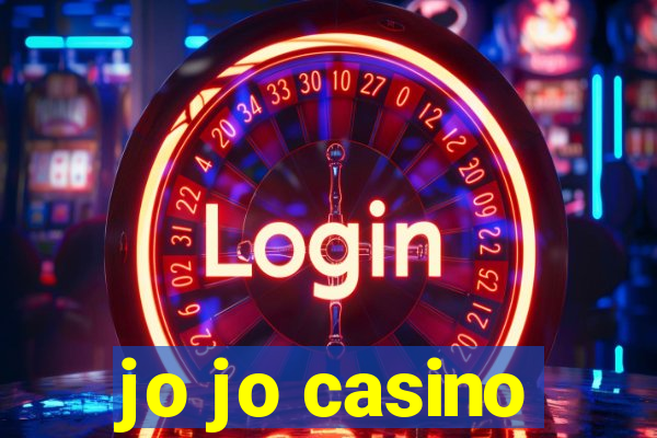 jo jo casino