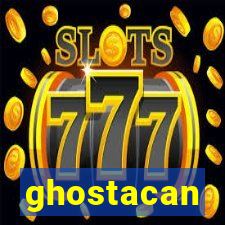 ghostacan