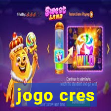 jogo cres