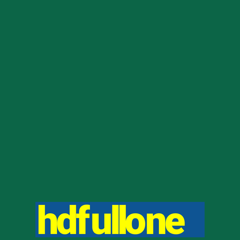 hdfullone