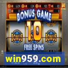 win959.com