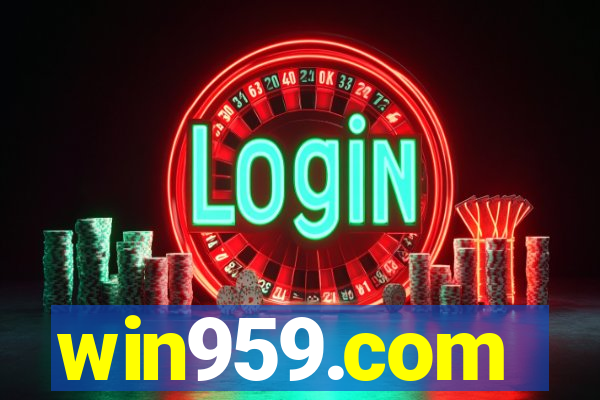 win959.com