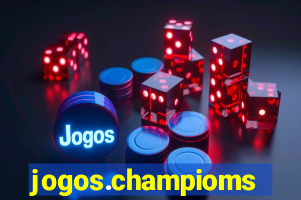 jogos.champioms