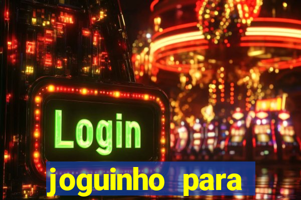 joguinho para ganhar dinheiro no pix