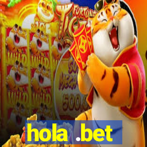 hola .bet