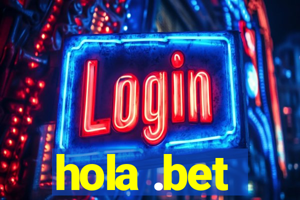 hola .bet