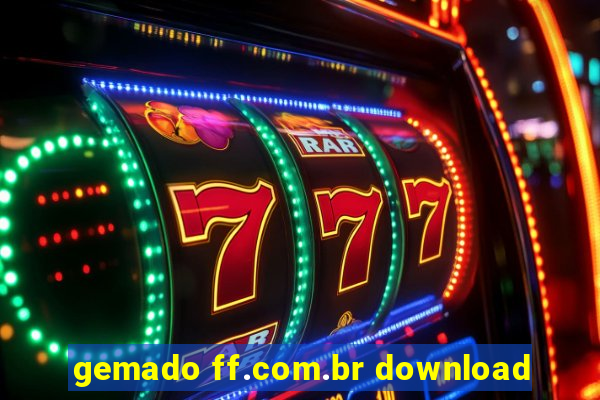 gemado ff.com.br download