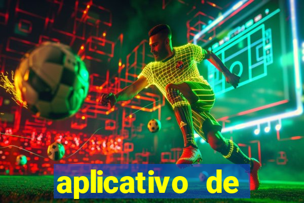 aplicativo de aposta em jogos de futebol