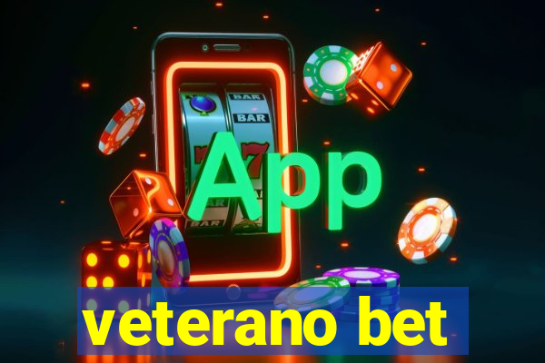 veterano bet