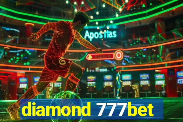 diamond 777bet