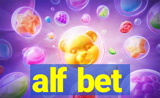 alf bet