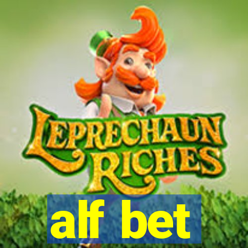 alf bet