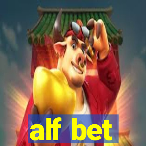 alf bet