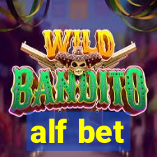 alf bet