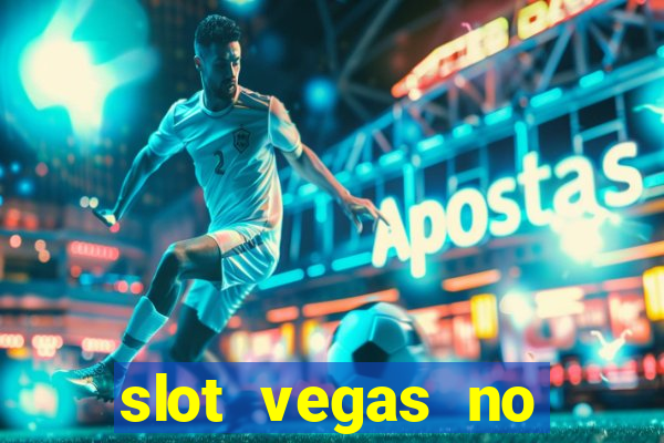 slot vegas no deposit codes