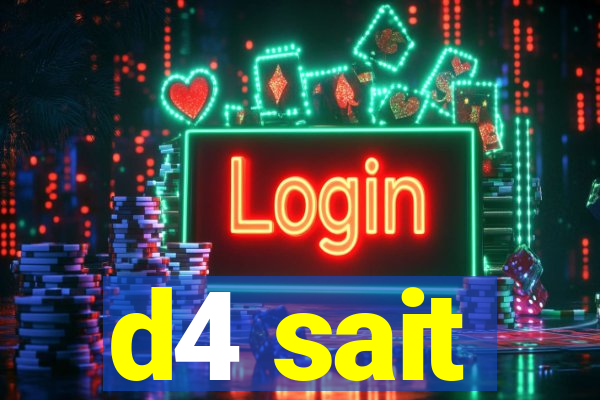 d4 sait