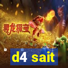 d4 sait