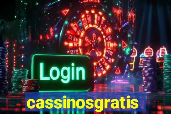 cassinosgratis