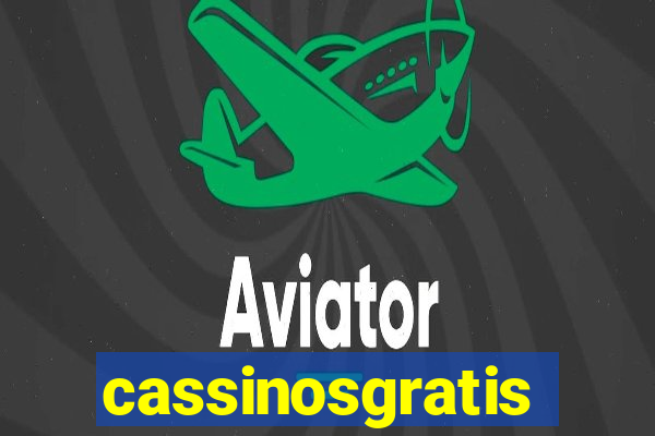 cassinosgratis