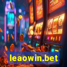 leaowin.bet