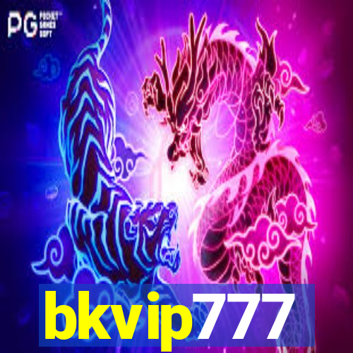 bkvip777